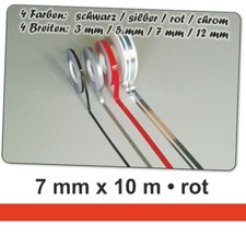 Auto Zierstreifen Deco-Stripe