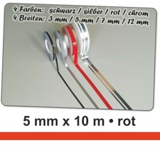 Auto Zierstreifen Deco-Stripe