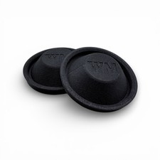 Radnabendeckel aus Kunststoff