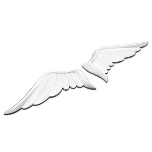 Engel flügel auto - auto, emblem