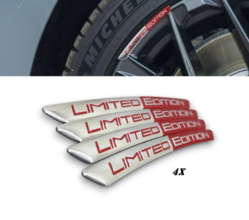 Limited edition auto - edition,