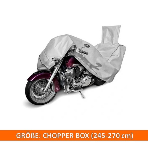 Motorrad abdeckplane - motorrad,
