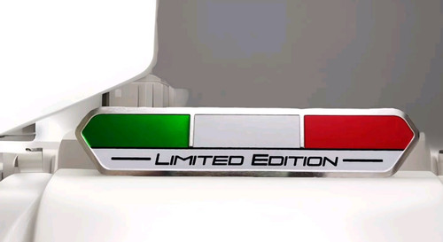 Limited edition italien - edition,