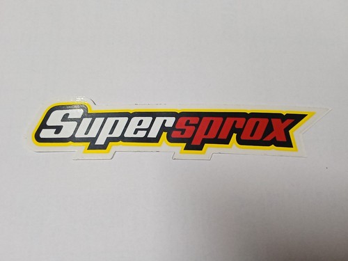 Supersprox ritzel motorrad - supersprox,