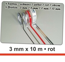 Auto Zierstreifen Deco-Stripe