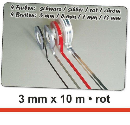 Auto zierstreifen deco stripe - auto, deco-stripe