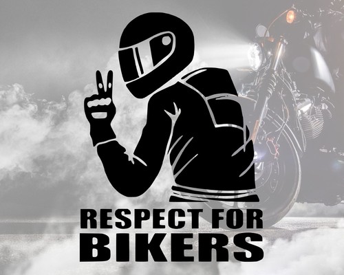 Auto motorrad aufkleber - motorrad,