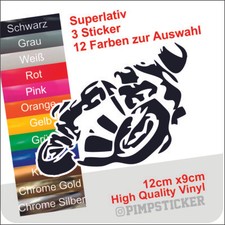 BIKER MOTORRAD  / Tuning