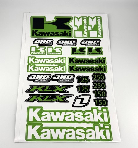 Kawasaki klx 150 - kawasaki, 250