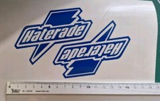 Haterade Tuning  Sticker